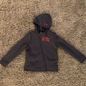 Boys sweatshirt